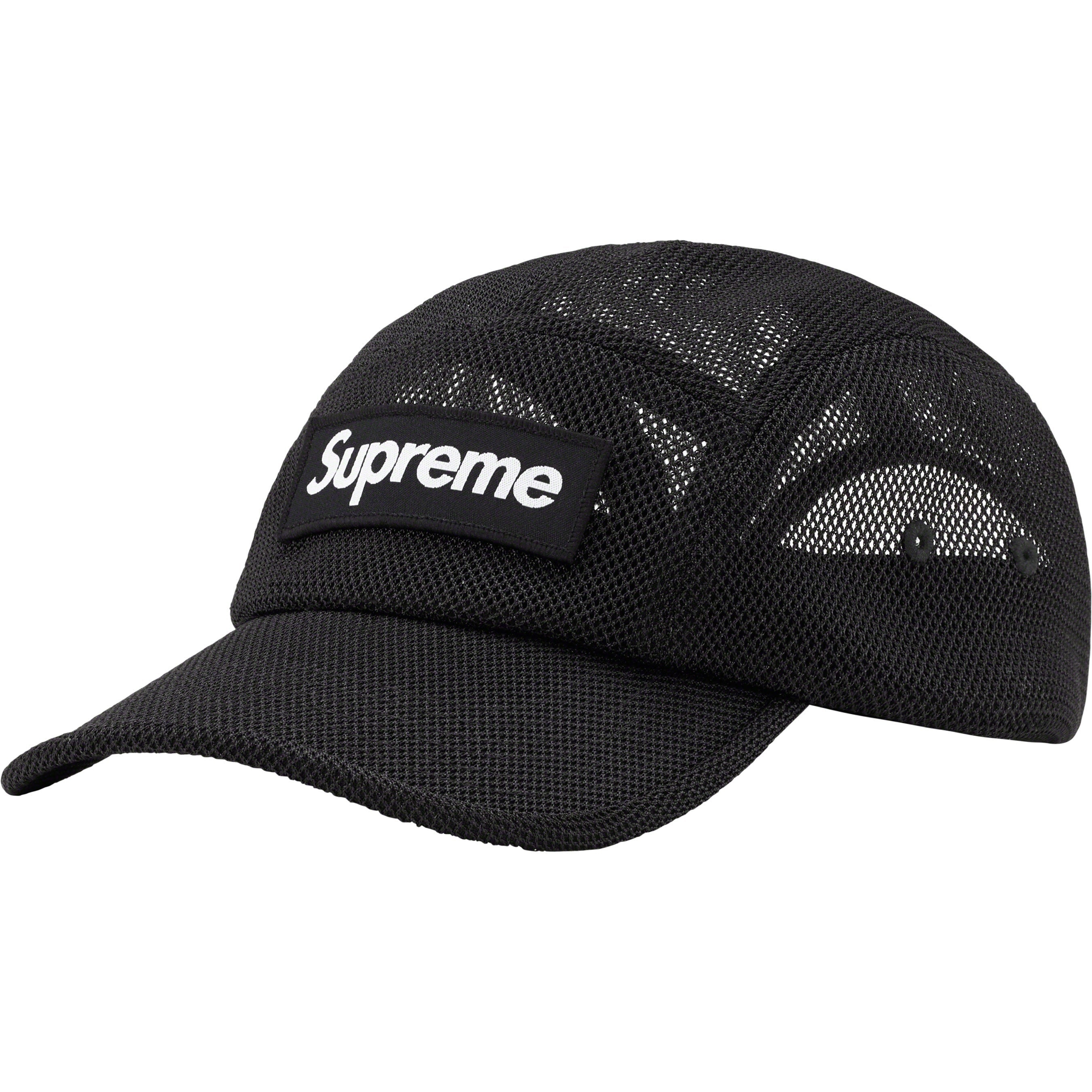 Mesh Cordura® Camp Cap view 20